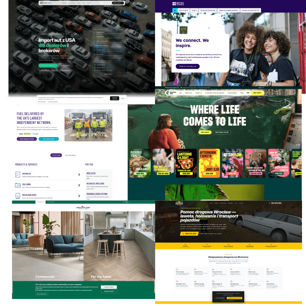 Case study Devnate