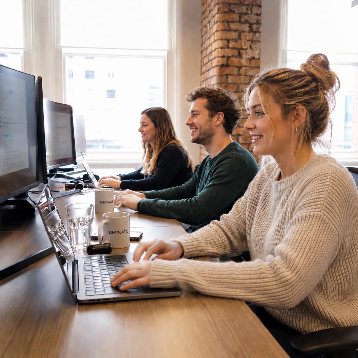 Widoczność SEO i AI dla strony internetowej